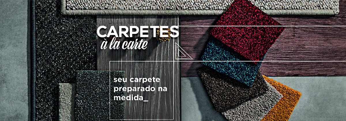 Carpetes a la cart