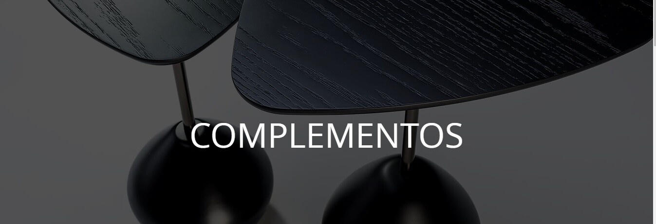 Complementos