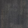 Carpete e Placa  Belgotex Shadow 6,5mm x 50cm x 50cm (m2) - 001 Plush