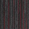 Carpete em Placa  Belgotex Fringe 6,5mm x 50cm x 50cm (m) -005 Intense