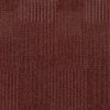 Carpete em Placa  Belgotex Interlude 6,5mm x 50cm x 50cm (m) - 061 Furnace