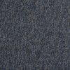 Carpete em Placa  Belgotex Astral Modular 6,5 mm x 50 cm x 50 cm (m) - 407 Delphinus