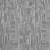 Carpete em Placa Tarkett Basic Grid 7mm x 50cm x 50cm - 955