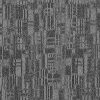 Carpete em Placa Tarkett Basic Grid 7mm x 50cm x 50cm - 985