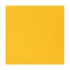 Piso de Borracha Square 30mm x 50cm x 50cm (m) - Amarelo