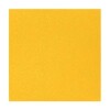 Piso de Borracha Square 50mm x 50cm x 50cm (m²) - Amarelo