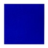 Piso de Borracha Square 50mm x 50cm x 50cm (m) - Azul