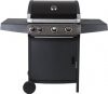 Churrasqueira MOR a Gs com Fogo Lateral - Vicenza