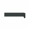 Rodap Tarkett Upper 170 14mm x 3cm x 2,40m (Barra) - Cinza