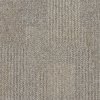 Carpete em Placa  Belgotex Interlude 6,5mm x 50cm x 50cm (m) - 056 Native