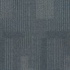 Carpete em Placa  Belgotex Interlude 6,5mm x 50cm x 50cm (m) - 059 Laguna
