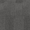 Carpete em Placa  Belgotex Interlude 6,5mm x 50cm x 50cm (m) - 060 Time