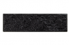 Ecobrick Santa Luzia de Poliuretano (Grande) 270mm  x 75mm x 9mm - Preto