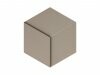 Six Santa Luzia de Poliuretano 130mm  x 150mm x 11mm - Rupestre