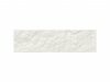 Urbanbrick Santa Luzia de Poliuretano 255mm x 70mm x 9mm  - Branco