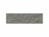 Urbanbrick Santa Luzia de Poliuretano 255mm x 70mm x 9mm  - Cinza Elefante