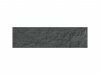 Urbanbrick Santa Luzia de Poliuretano 255mm x 70mm x 9mm - Cinza Grafite