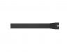 Rodameio Santa Luzia Black 3466 16mm x 3cm x 2,40m (Barra) - Preto