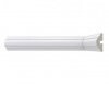 Rodameio Santa Luzia Clssica 465 17mm x 4cm x 2,40m (Barra)- Branco