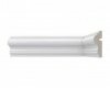 Rodameio Santa Luzia Clssica 467 23mm x 6cm x 2,40m (Barra)- Branco