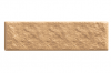 Ecobrick Santa Luzia de Poliuretano (Grande) 270mm  x 75mm x 9mm - Tijolo