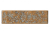 Ecobrick Santa Luzia de Poliuretano (Grande) 270mm  x 75mm x 9mm - Cobre