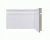 Rodap Santa Luzia Moderna 513 16mm x 15cm x 2,40m (Barra)- Branco