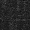 Carpete em Placa Trends 6,5mm x 50cm x 50cm (m2)- 006 - Black Cloud