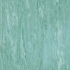 Piso Vinlico em Manta Belgotex XL Pu 2mm x 2,00m (m)- 017 - Turquoise - LRV-31