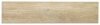 Piso Vinlico  Rgua Graddus Click SPC 5mm x 22,86cm x 122cm ? Madeira de Noz