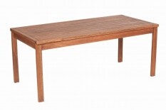 Mesa Mestra 180x85 - Stain Nogueira