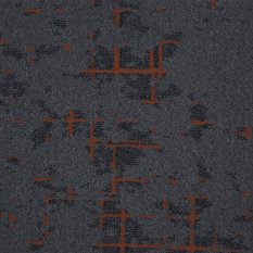 Carpete Modular  Belgotex Layout 06mm 50x50cm 002 Collage