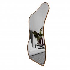 Espelho Corpo Inteiro 70x1,70m - Curve